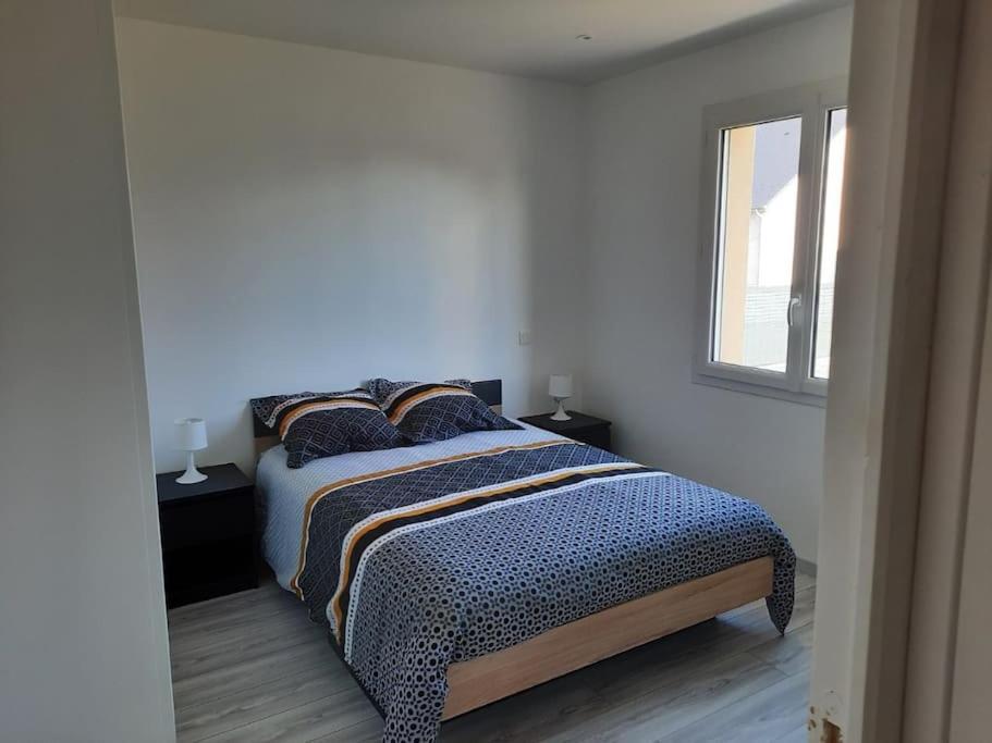 Maison Neuve Proche De La Holiday home Creances